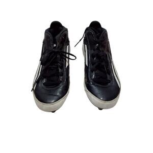 mens adidas mid D football cleats